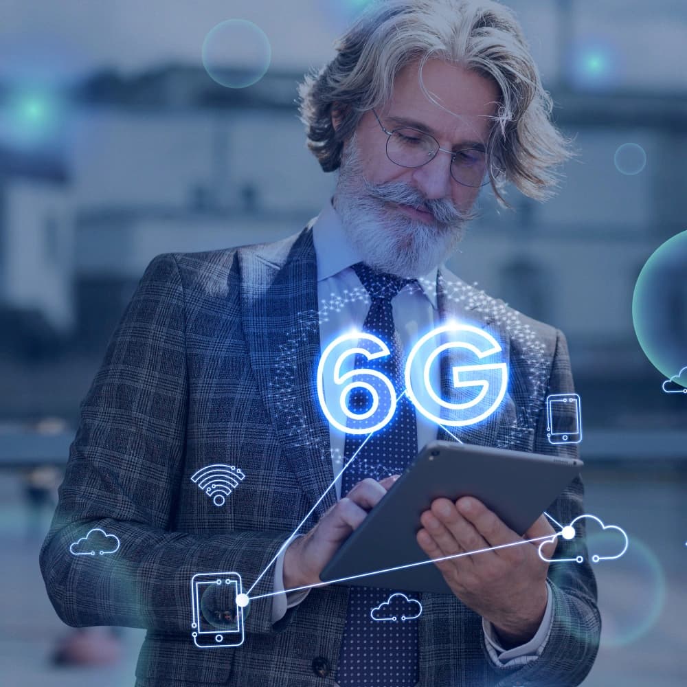 Inclusive Tech: Making Technology Work for All