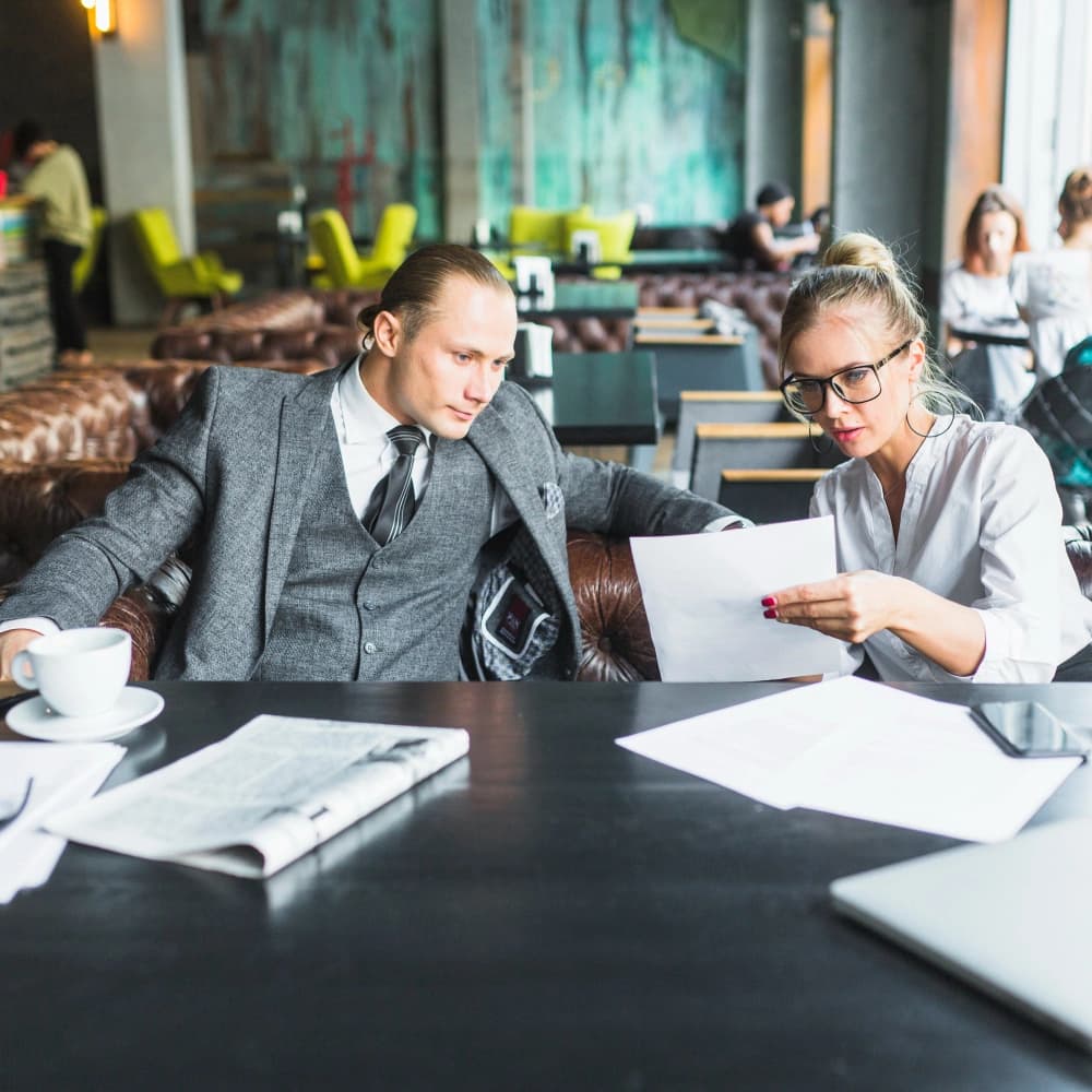 Elevating Lives Through Collaborative Expertise