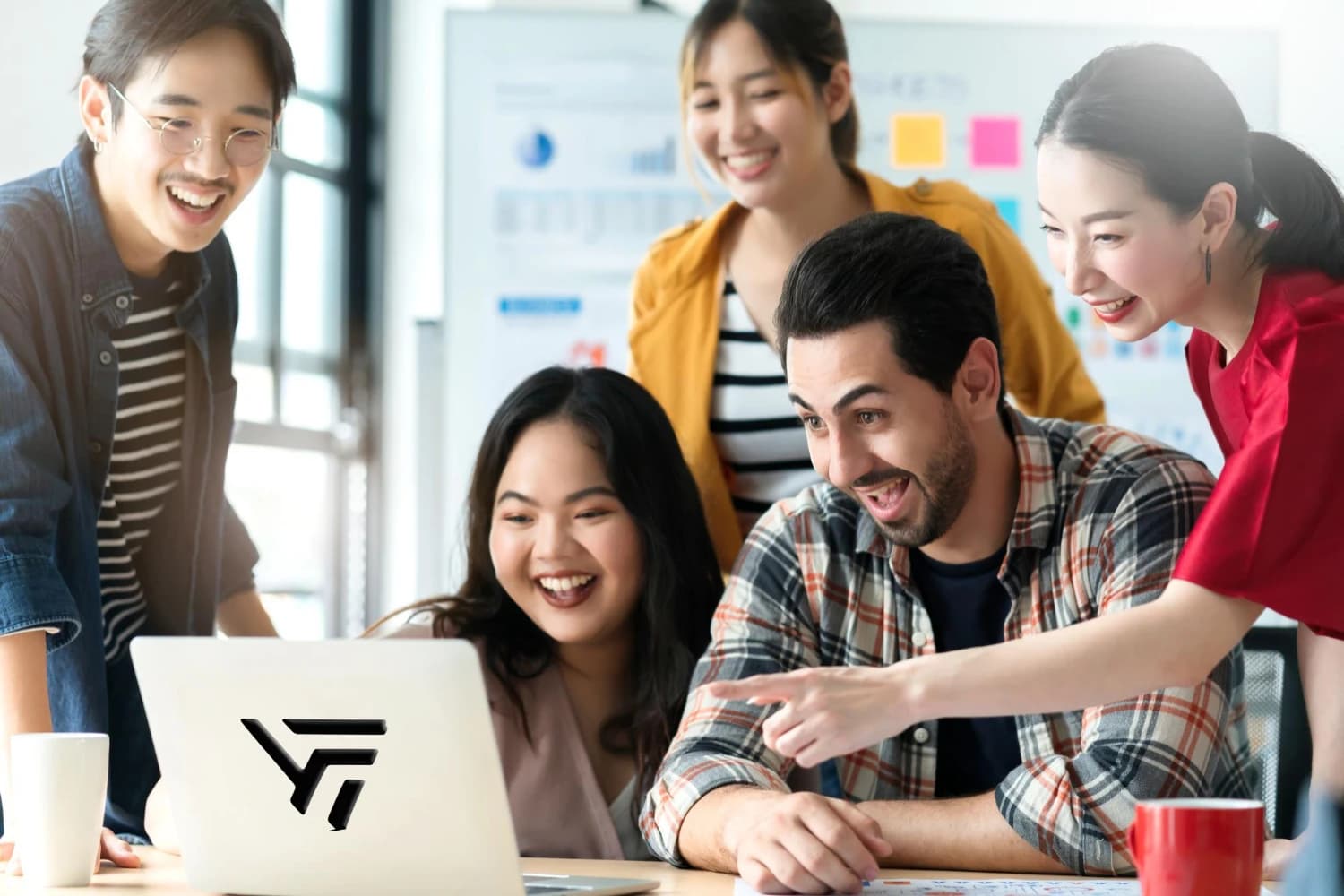 People at VSC - Virutalify Software Consultancy
