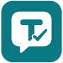 Tassenger app icon