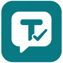 Tassenger icon