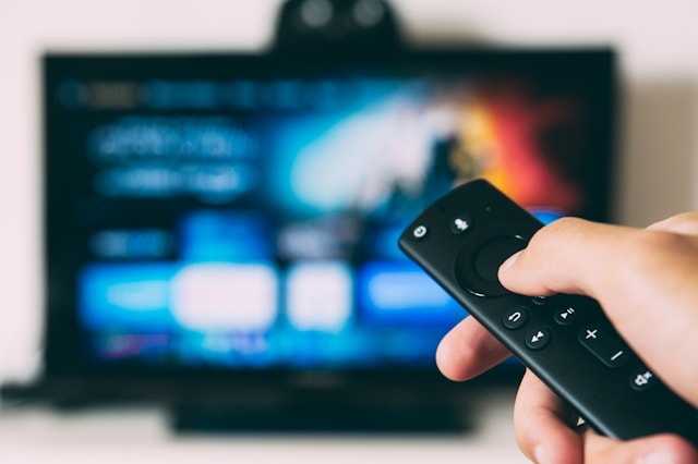 Streaming Service Expansion