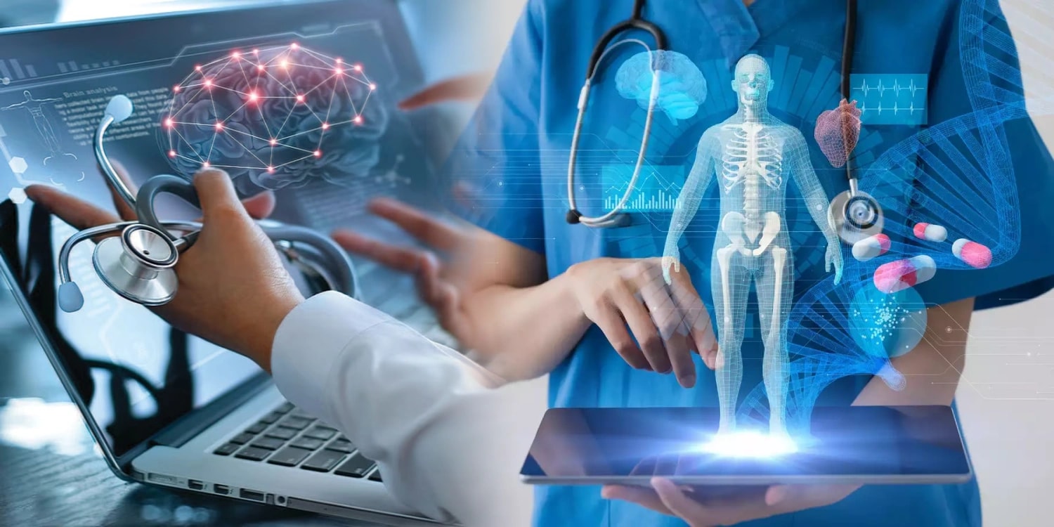 HealthTech