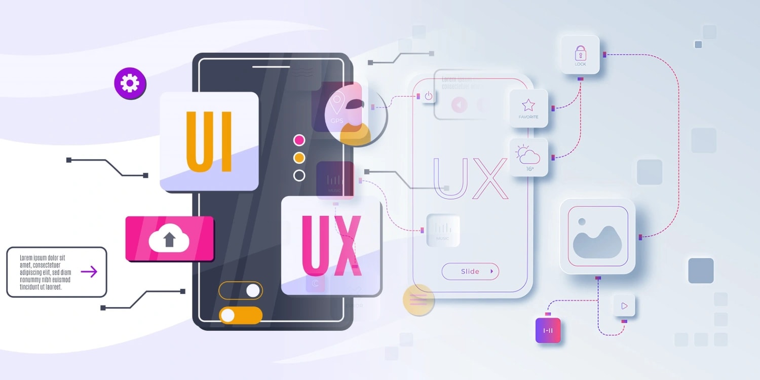 Web & Mobile Apps