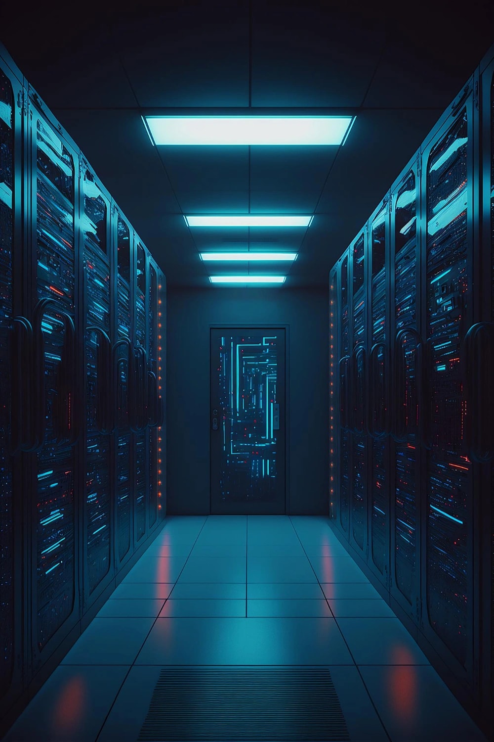 Cloud Solutions: AWS, Azure & GCP.